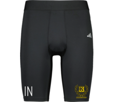 Techfit Jr Korta Tights