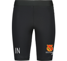 Techfit Jr Korta Tights