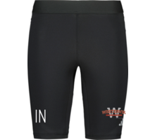 Techfit Jr Korta Tights