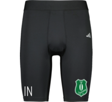 Techfit Jr Korta Tights