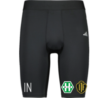 Techfit Jr Korta Tights