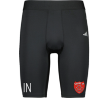 Techfit Jr Korta Tights