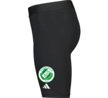 Techfit Jr Korta Tights