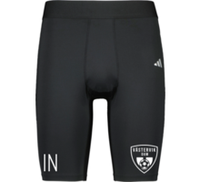 Techfit Jr Korta Tights