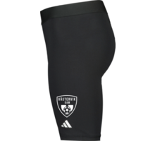 Techfit Jr Korta Tights