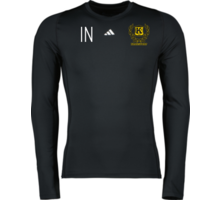 adidas Techfit LS Jr Tröja