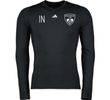 Techfit LS Jr Tröja