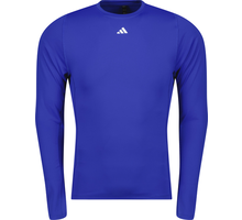 adidas Techfit LS Jr Tröja