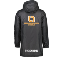 Entrada22 Std Vinterjacka