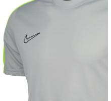 Nike Dri-FIT Academy M träningst-shirt Grå
