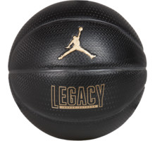 Nike Jordan Legacy 2.0 basketboll Svart