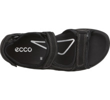 Ecco Onroads 3S W sandaler Svart
