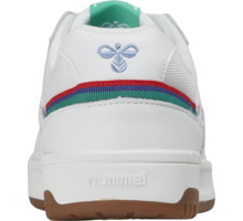 Hummel Stockholm LX-E Archive sneakers Vit