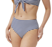 Capri High Waist Brief bikiniunderdel