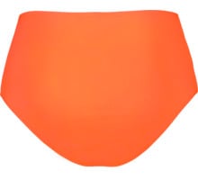 Firefly Fiji HIgh Waist bikiniunderdel Orange