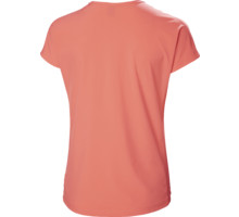 Helly Hansen Thalia Summer W t-shirt Orange