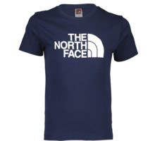 The North Face Easy JR t-shirt Blå