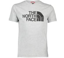 The North Face Easy JR t-shirt Grå