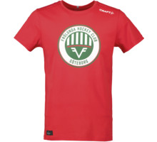 Frölunda Hockey Crest Classic T-shirt Röd