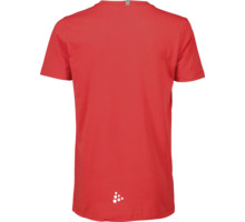 Frölunda Hockey Crest Classic Jr T-shirt Röd