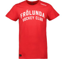 Frölunda Hockey FHC M T-shirt Röd