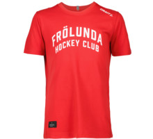 Frölunda Hockey FHC Jr T-shirt Röd