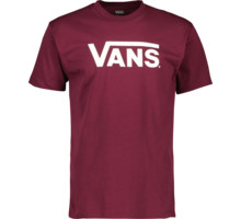 Vans Vans Classic M t-shirt Röd