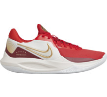 Nike Precision 6 M basketskor Röd