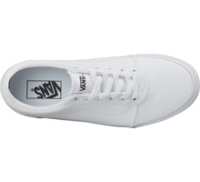 Vans Ward Platform W sneakers  Vit