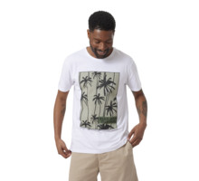 Coast M t-shirt