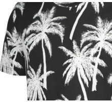 Firefly Palm M t-shirt Svart