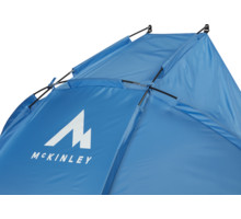 McKinley Easy Up UPF 50 UV-tält Blå