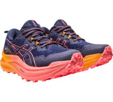 Asics Trabuco Max 2 Löparskor Flerfärgad