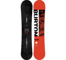 Ripcord Flat Top snowboard