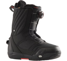 Burton Limelight Step On snowboardboots Svart