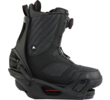 Burton Limelight Step On snowboardboots Svart