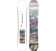 Story Board Camber snowboard