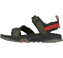 Timberland Garrison Trail Webbing M sandaler Grön
