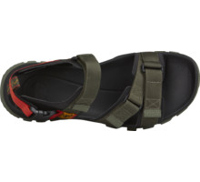 Timberland Garrison Trail Webbing M sandaler Grön