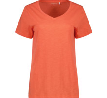 Firefly Summerfield W t-shirt Orange