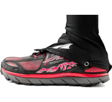 Altra TRAIL GAITER Vristskydd Svart