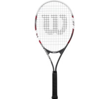 Wilson Fusion XL 23 tennisracket Flerfärgad