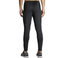 Brooks Spartan Pant Löparbyxor Svart