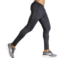 Brooks Spartan Pant Löparbyxor Svart