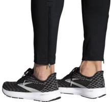 Brooks Spartan Pant Löparbyxor Svart