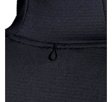 Brooks Notch Thermal Hoodie 2.0 Löpartröja Svart