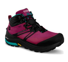 Topo Athletic Trailventure 2 WP Hikingskor Lila