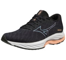 MIZUNO WAVE RIDER 26 Löparskor Grå