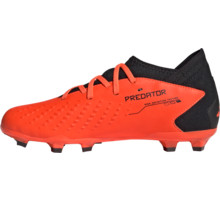 adidas Predator Accuracy.3 FG JR fotbollsskor Orange