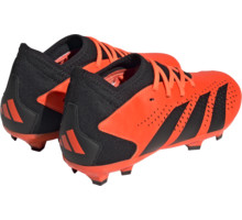 adidas Predator Accuracy.3 FG JR fotbollsskor Orange